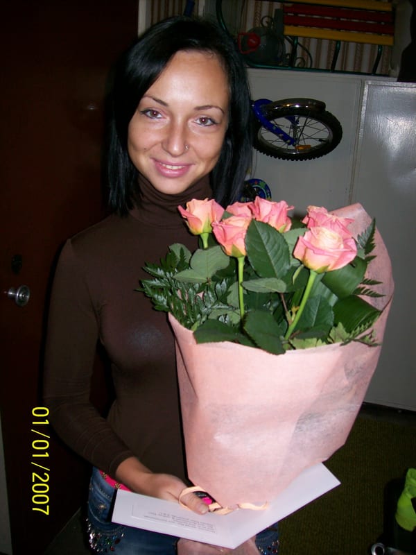 Delivery photos · Odessa