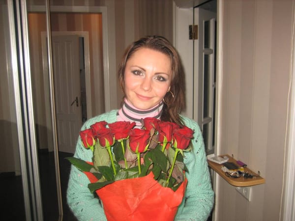 Delivery photos · Odessa