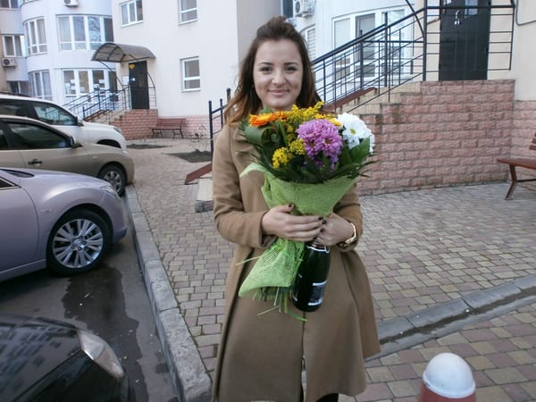 Delivery photos · Odessa