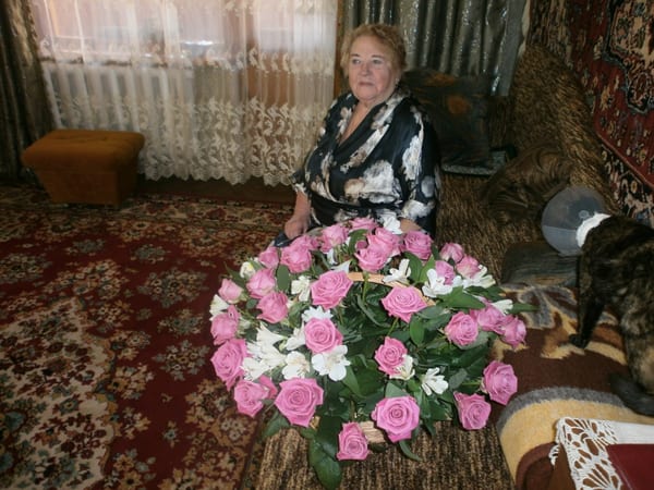 Фото доставок · Одесса