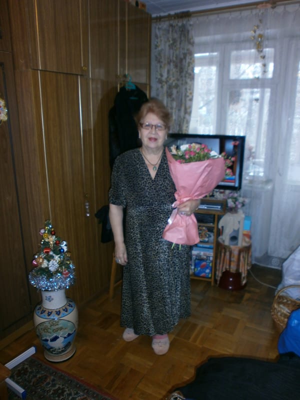 Фото доставок · Одесса