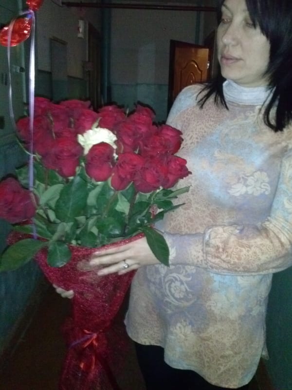 Delivery photos · Odessa