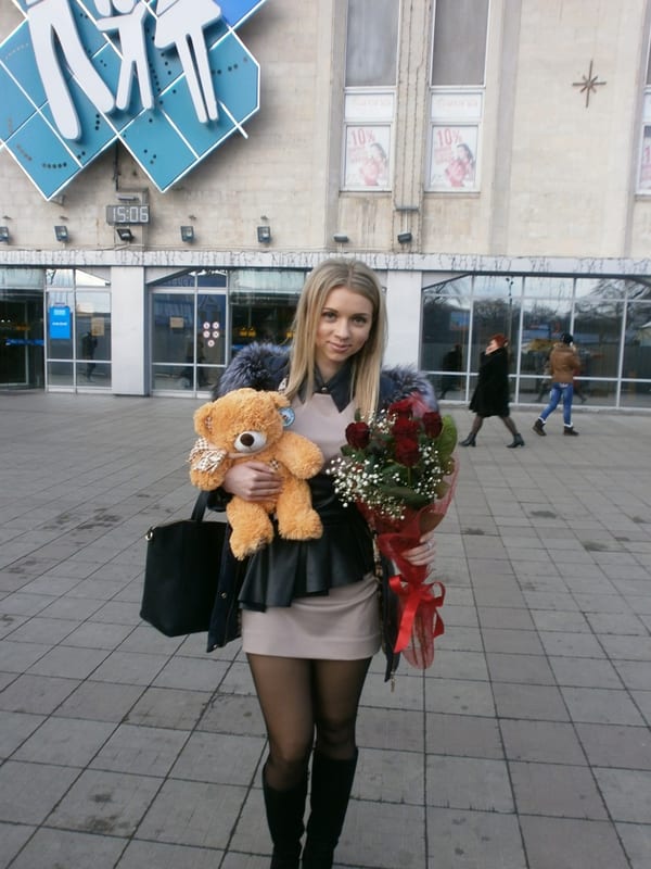 Фото доставок · Одесса
