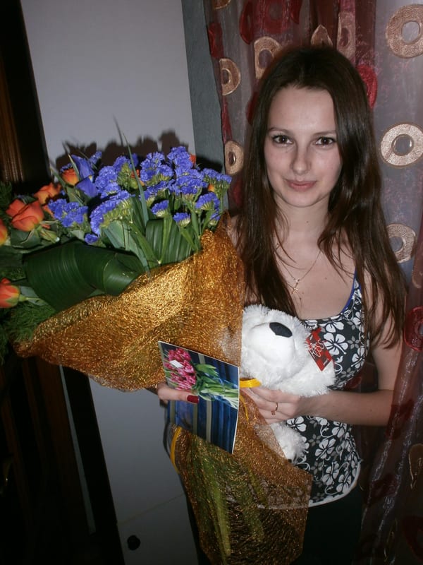 Delivery photos · Odessa