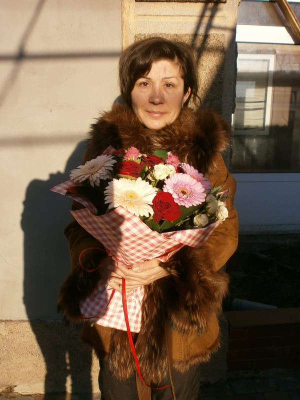 Delivery photos · Odessa