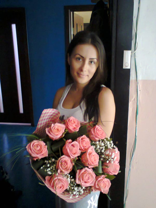 Delivery photos · Odessa