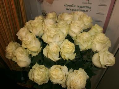 Delivery photos · Odessa