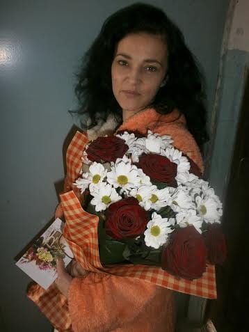 Фото доставок · Одеса