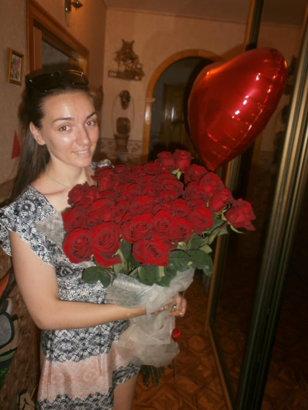 Delivery photos · Odessa