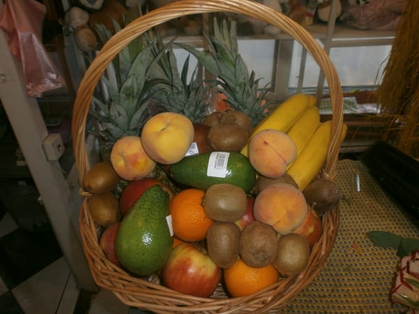 Delivery photos · Odessa
