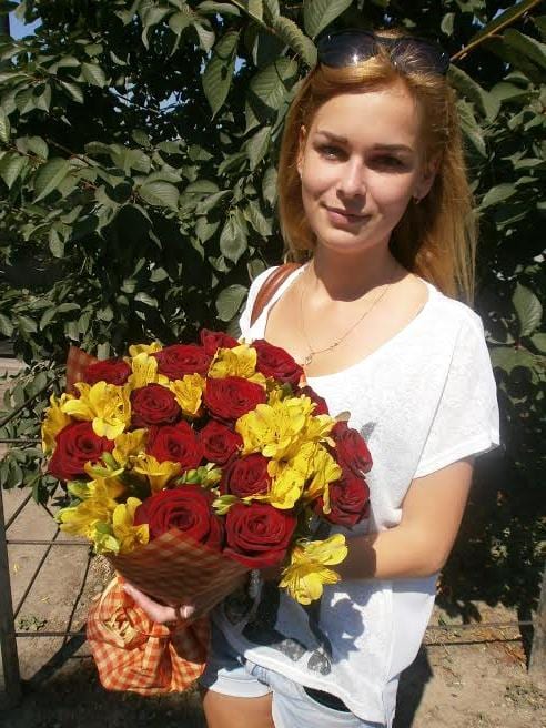 Delivery photos · Odessa