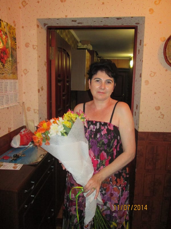 Delivery photos · Odessa