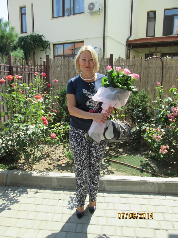 Delivery photos · Odessa