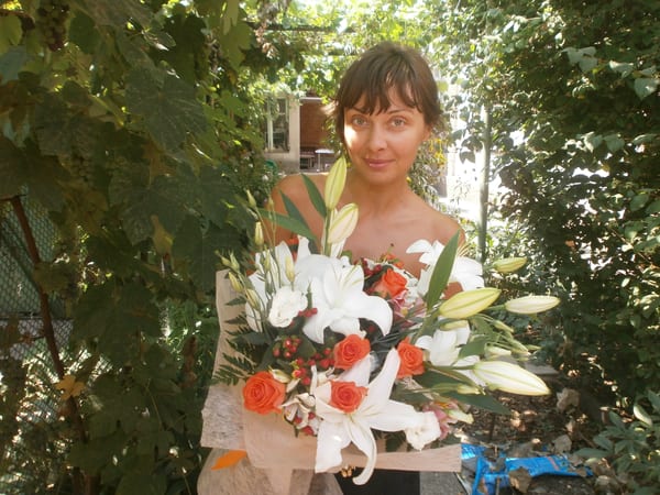 Delivery photos · Odessa