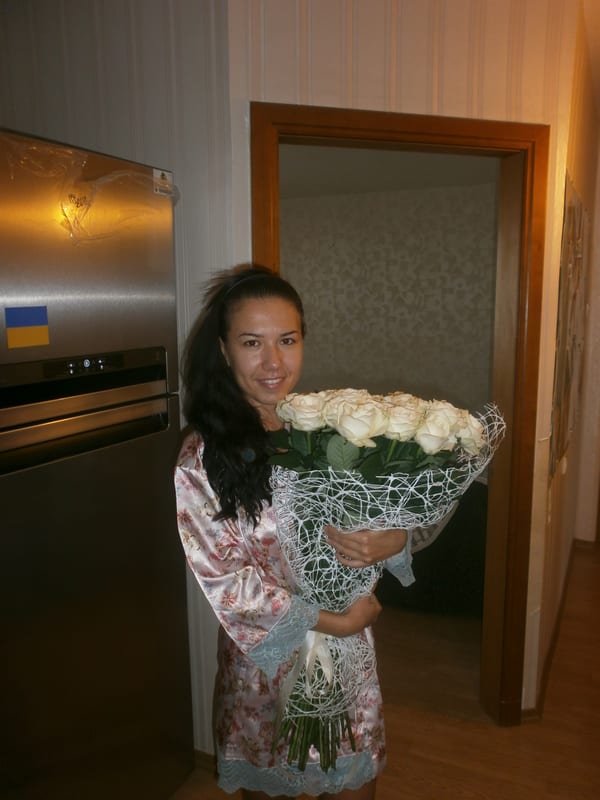 Delivery photos · Odessa