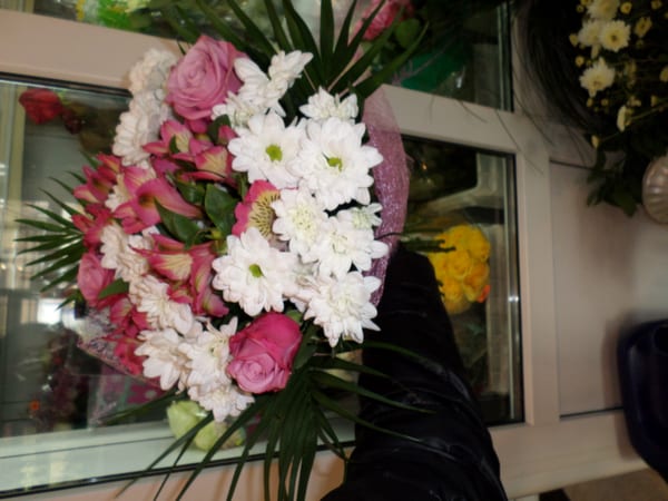 Delivery photos · Odessa