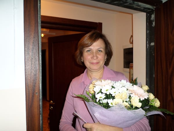 Delivery photos · Odessa