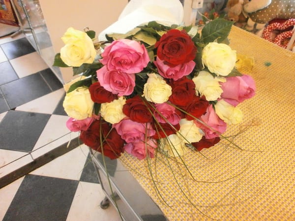 Delivery photos · Odessa