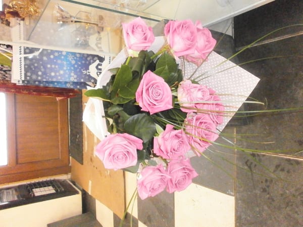 Delivery photos · Odessa