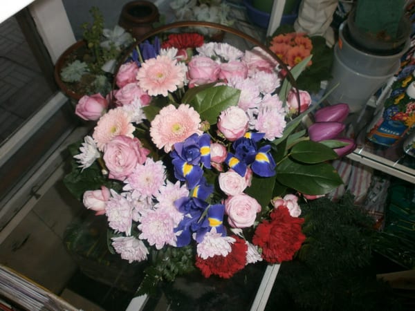 Delivery photos · Odessa