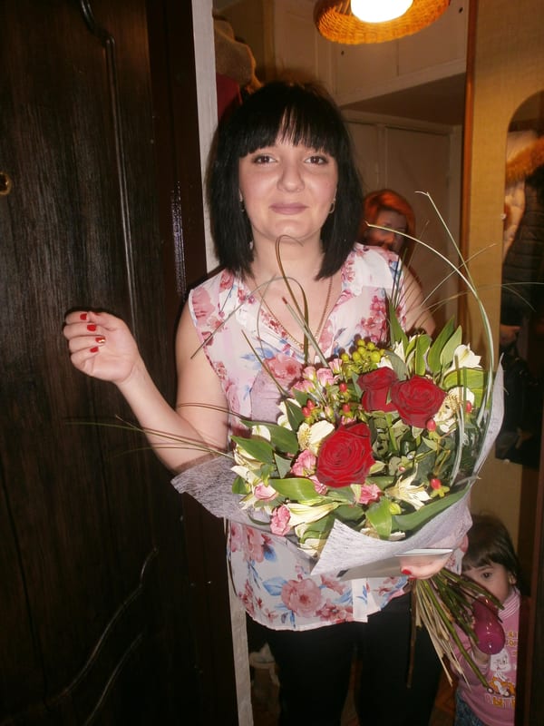 Delivery photos · Odessa