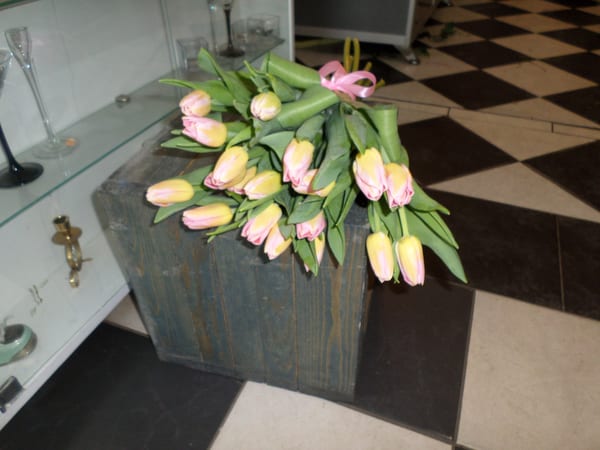 Delivery photos · Odessa