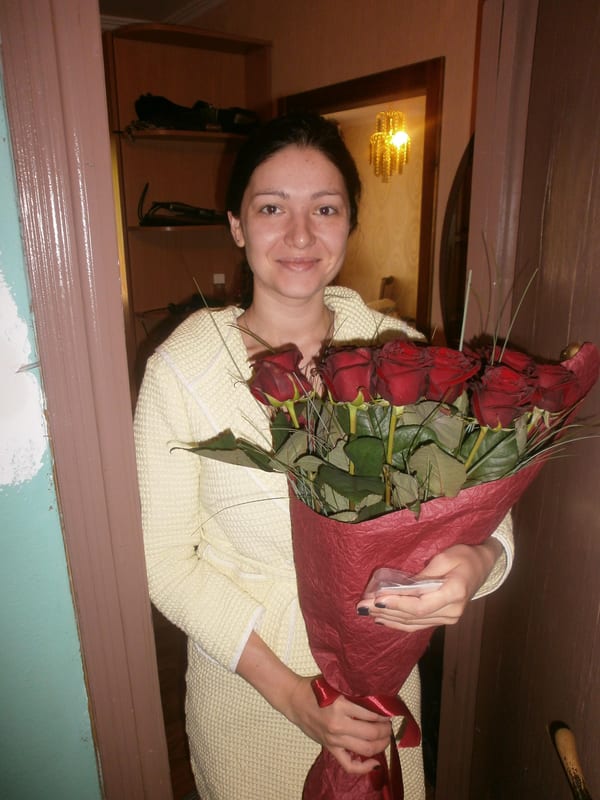 Delivery photos · Odessa