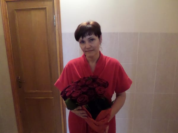 Delivery photos · Odessa