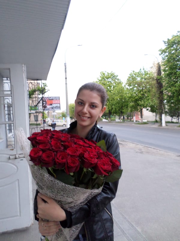 Delivery photos · Odessa