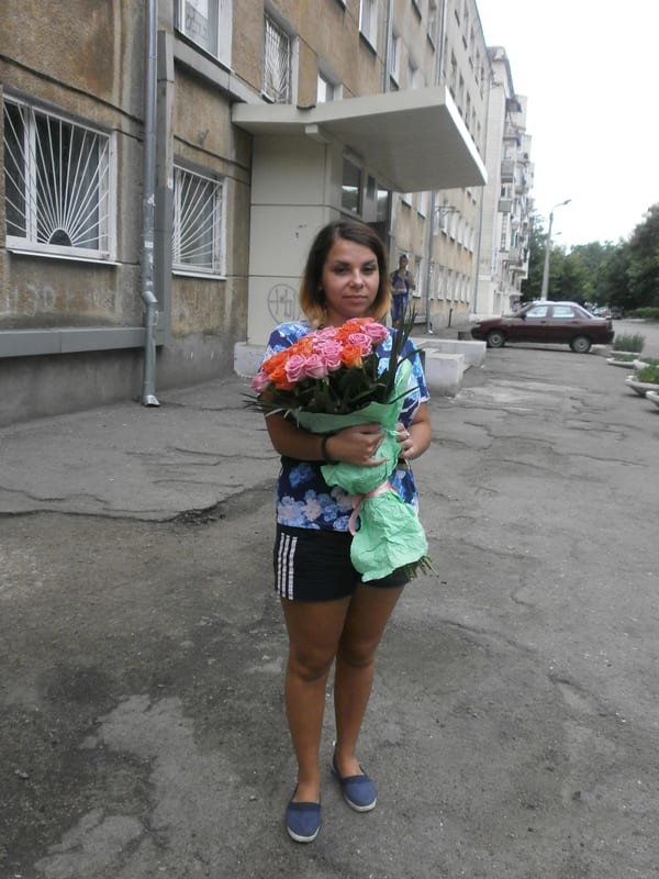 Delivery photos · Odessa