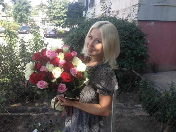 Delivery photos · Odessa