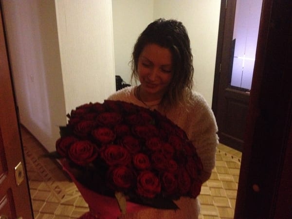 Delivery photos · Odessa