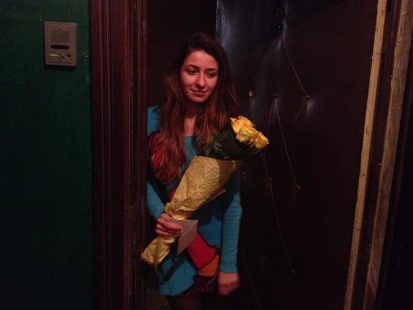 Delivery photos · Odessa