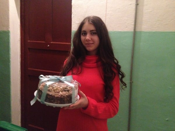 Delivery photos · Odessa