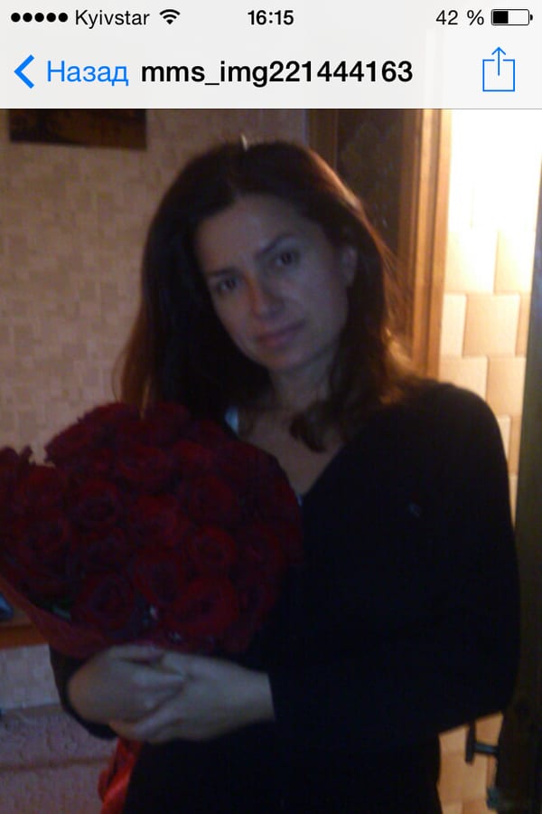Delivery photos · Odessa