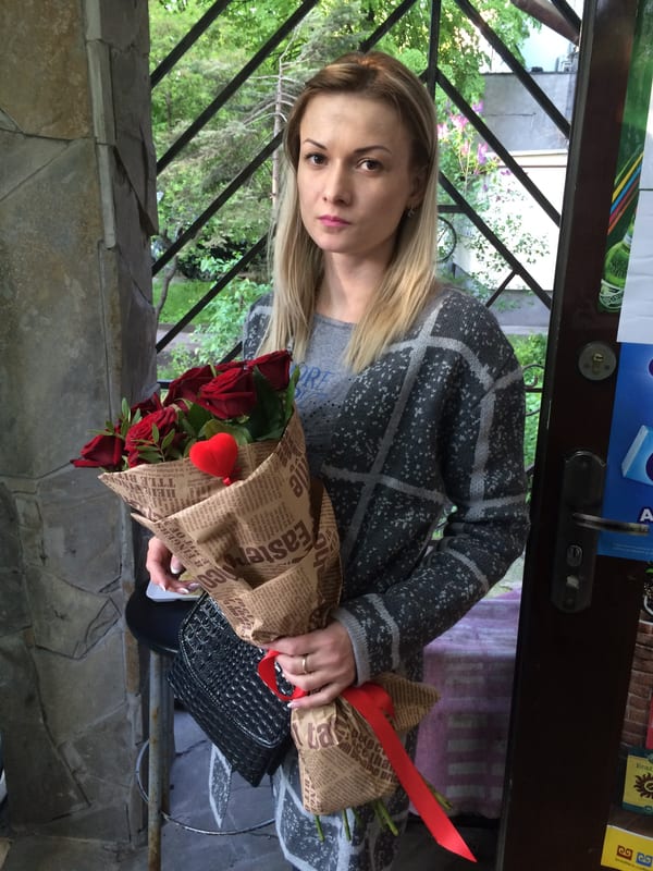 Delivery photos · Odessa