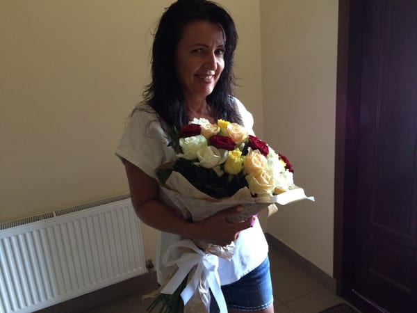 Delivery photos · Odessa