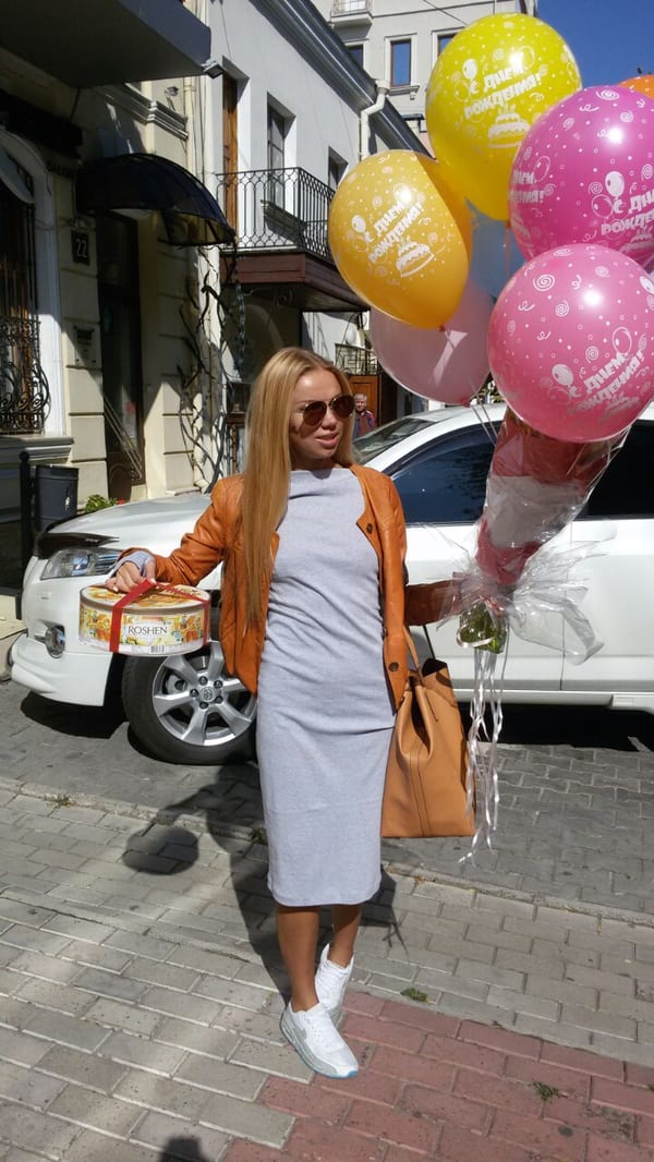 Delivery photos · Odessa