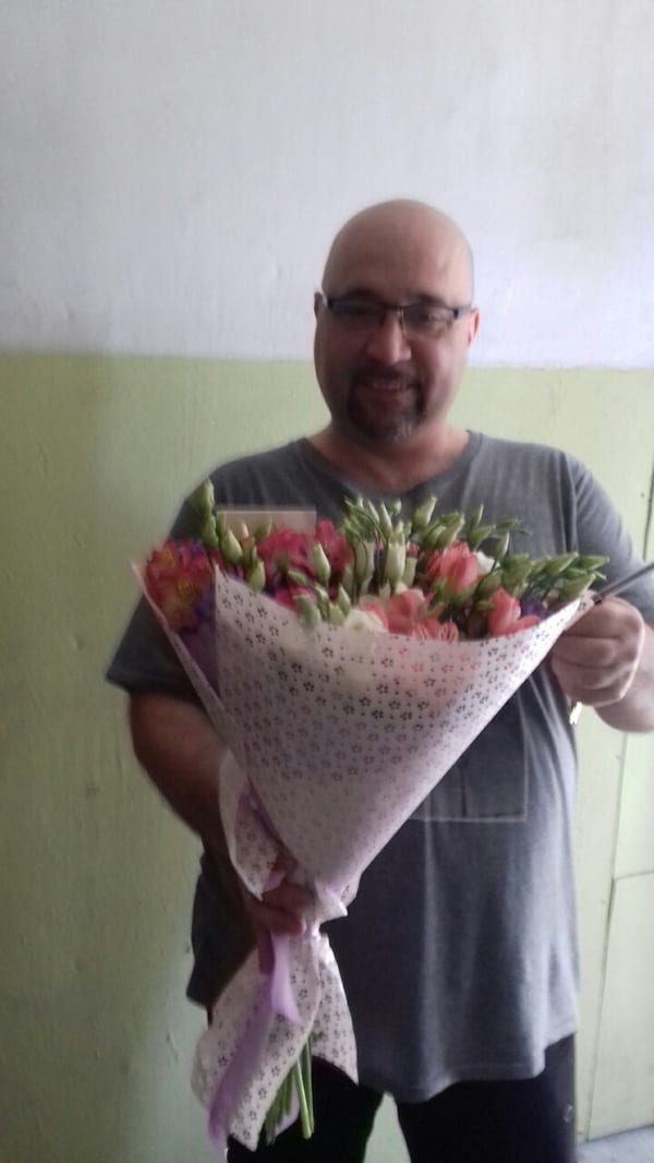 Delivery photos · Odessa