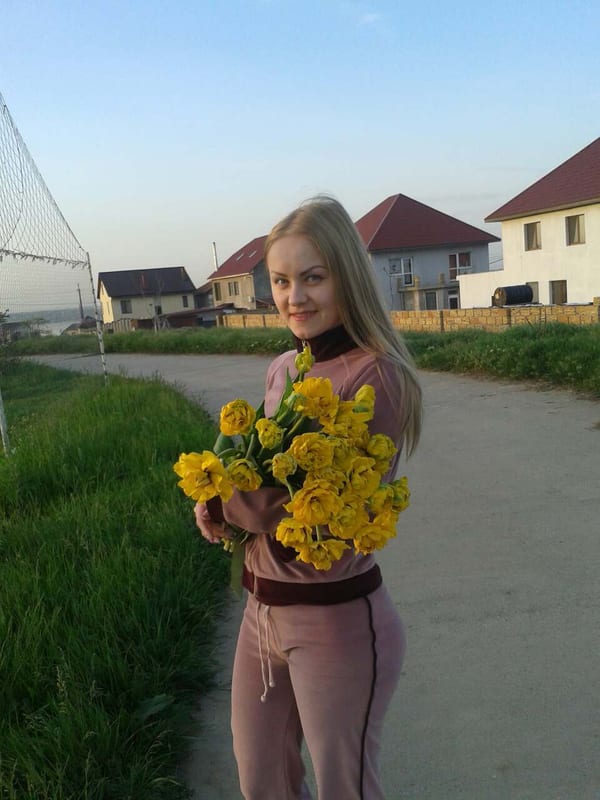 Фото доставок · Одесса