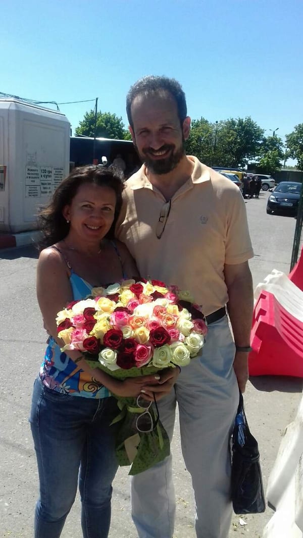 Delivery photos · Odessa