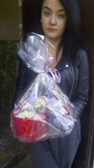 Delivery photos · Odessa