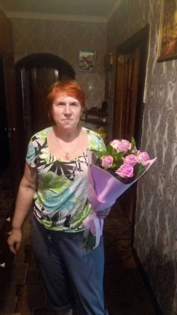 Фото доставок · Одеса