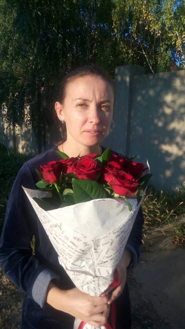 Фото доставок · Одесса
