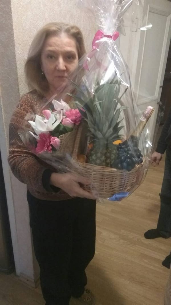 Фото доставок · Одесса