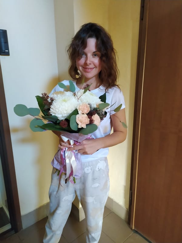 Delivery photos · Odessa