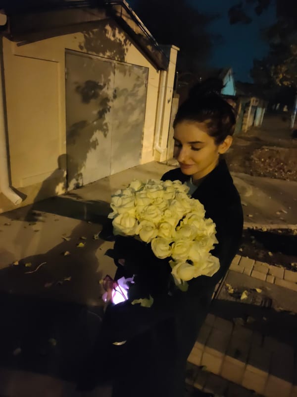 Delivery photos · Odessa