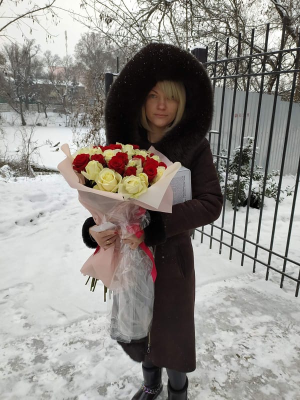 Delivery photos · Odessa