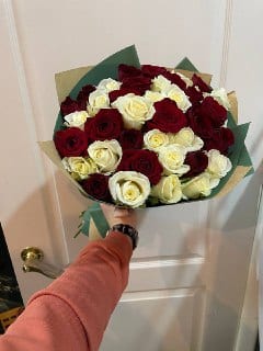 Delivery photos · Odessa