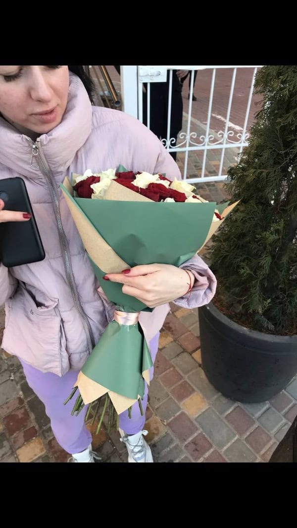 Delivery photos · Odessa